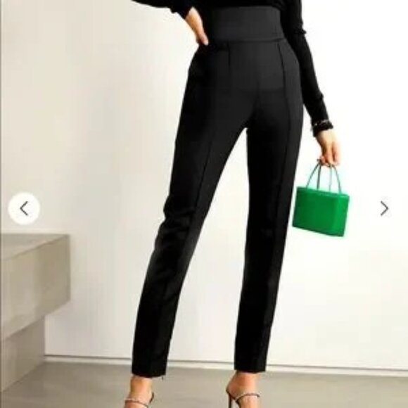 Alexandre Vauthier Gran De Poudre Pant - Picture 6 of 6